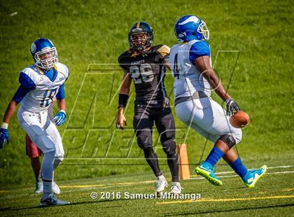 Thumbnail 3 in Omaha North @ Lincoln Southeast photogallery.