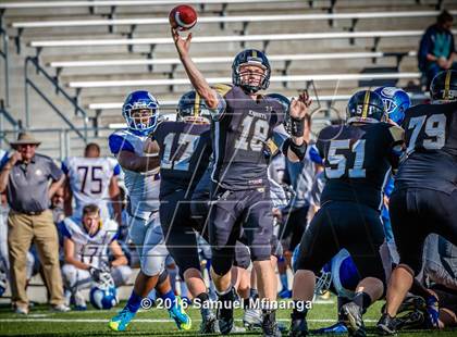 Thumbnail 3 in Omaha North @ Lincoln Southeast photogallery.