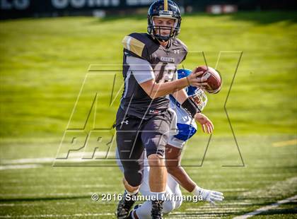 Thumbnail 3 in Omaha North @ Lincoln Southeast photogallery.