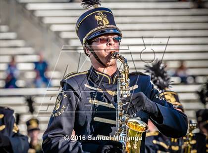 Thumbnail 1 in Omaha North @ Lincoln Southeast photogallery.