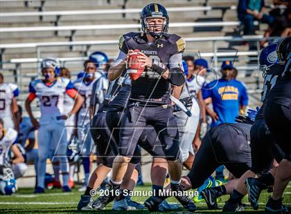 Thumbnail 2 in Omaha North @ Lincoln Southeast photogallery.