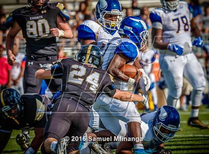 Thumbnail 3 in Omaha North @ Lincoln Southeast photogallery.