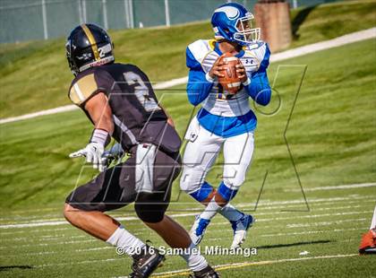 Thumbnail 1 in Omaha North @ Lincoln Southeast photogallery.