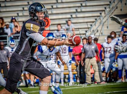 Thumbnail 2 in Omaha North @ Lincoln Southeast photogallery.