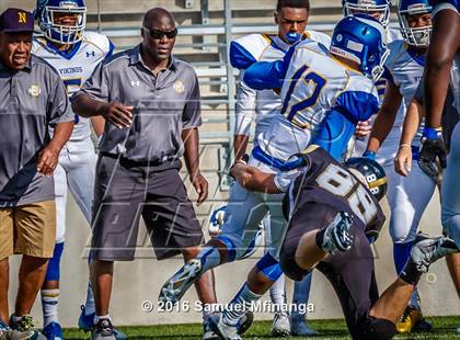 Thumbnail 3 in Omaha North @ Lincoln Southeast photogallery.