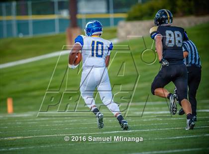 Thumbnail 3 in Omaha North @ Lincoln Southeast photogallery.