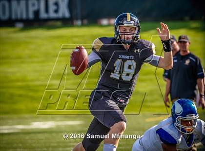 Thumbnail 3 in Omaha North @ Lincoln Southeast photogallery.