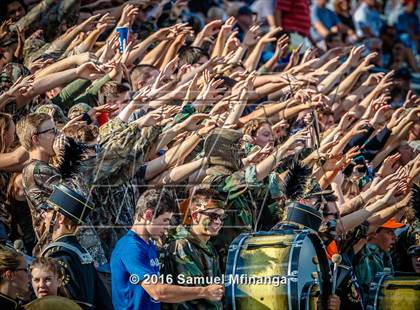 Thumbnail 3 in Omaha North @ Lincoln Southeast photogallery.