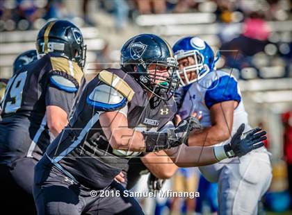Thumbnail 2 in Omaha North @ Lincoln Southeast photogallery.