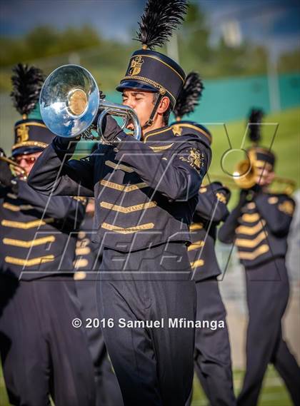 Thumbnail 3 in Omaha North @ Lincoln Southeast photogallery.