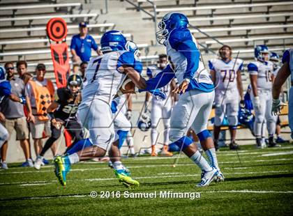 Thumbnail 2 in Omaha North @ Lincoln Southeast photogallery.