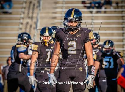 Thumbnail 1 in Omaha North @ Lincoln Southeast photogallery.