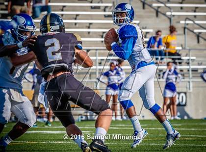 Thumbnail 3 in Omaha North @ Lincoln Southeast photogallery.