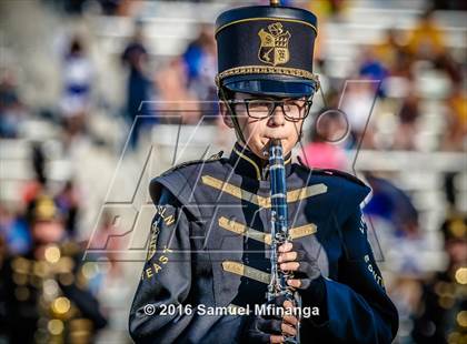 Thumbnail 3 in Omaha North @ Lincoln Southeast photogallery.