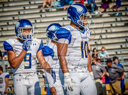 Thumbnail 2 in Omaha North @ Lincoln Southeast photogallery.