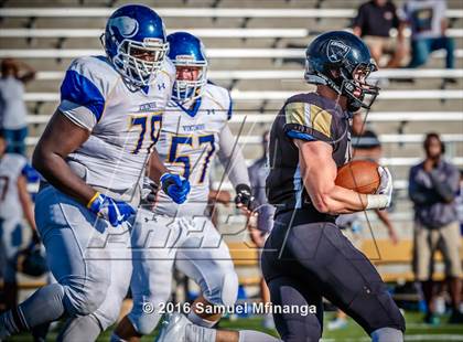 Thumbnail 1 in Omaha North @ Lincoln Southeast photogallery.