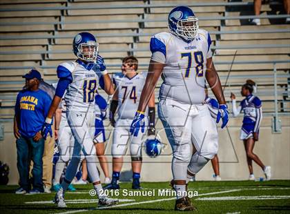 Thumbnail 2 in Omaha North @ Lincoln Southeast photogallery.