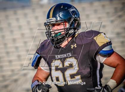 Thumbnail 3 in Omaha North @ Lincoln Southeast photogallery.