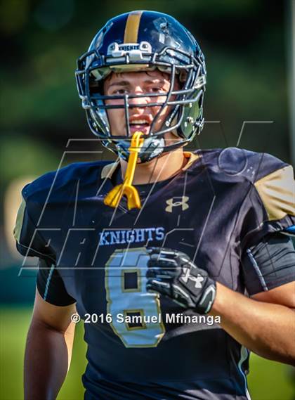 Thumbnail 3 in Omaha North @ Lincoln Southeast photogallery.