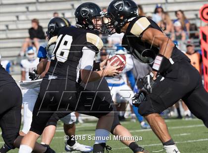 Thumbnail 1 in Omaha North @ Lincoln Southeast photogallery.