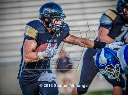 Thumbnail 2 in Omaha North @ Lincoln Southeast photogallery.