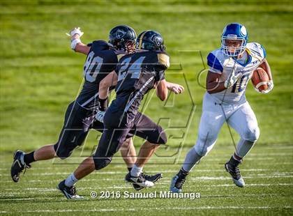 Thumbnail 2 in Omaha North @ Lincoln Southeast photogallery.