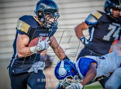 Thumbnail 3 in Omaha North @ Lincoln Southeast photogallery.