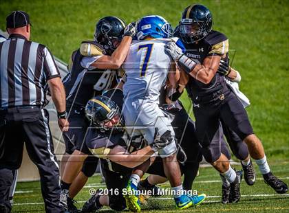 Thumbnail 2 in Omaha North @ Lincoln Southeast photogallery.