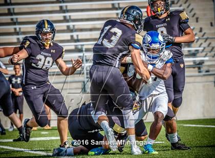 Thumbnail 2 in Omaha North @ Lincoln Southeast photogallery.