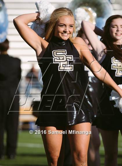 Thumbnail 1 in Omaha North @ Lincoln Southeast photogallery.