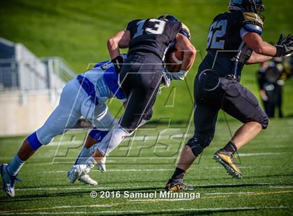 Thumbnail 3 in Omaha North @ Lincoln Southeast photogallery.