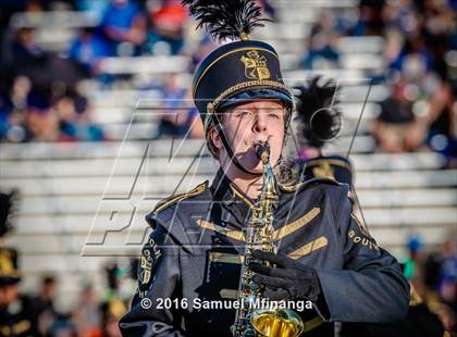 Thumbnail 2 in Omaha North @ Lincoln Southeast photogallery.