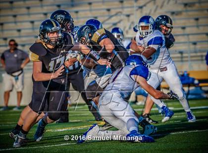 Thumbnail 3 in Omaha North @ Lincoln Southeast photogallery.