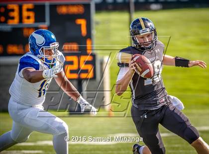 Thumbnail 1 in Omaha North @ Lincoln Southeast photogallery.