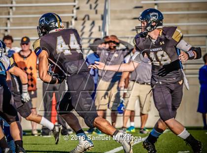 Thumbnail 3 in Omaha North @ Lincoln Southeast photogallery.