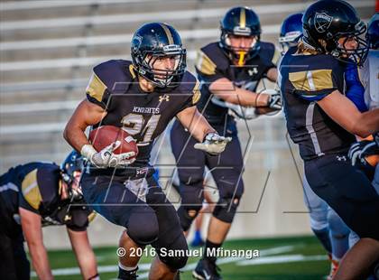 Thumbnail 3 in Omaha North @ Lincoln Southeast photogallery.
