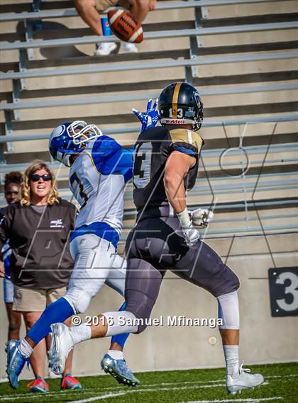 Thumbnail 3 in Omaha North @ Lincoln Southeast photogallery.