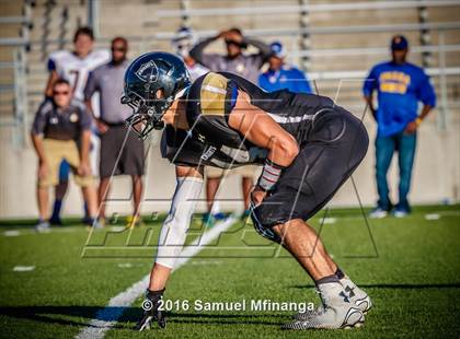 Thumbnail 1 in Omaha North @ Lincoln Southeast photogallery.