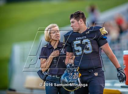 Thumbnail 2 in Omaha North @ Lincoln Southeast photogallery.