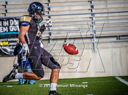 Thumbnail 3 in Omaha North @ Lincoln Southeast photogallery.