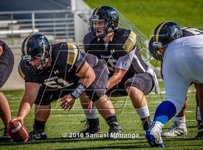 Thumbnail 1 in Omaha North @ Lincoln Southeast photogallery.