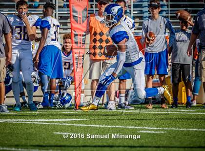 Thumbnail 1 in Omaha North @ Lincoln Southeast photogallery.