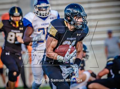 Thumbnail 2 in Omaha North @ Lincoln Southeast photogallery.