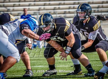 Thumbnail 3 in Omaha North @ Lincoln Southeast photogallery.