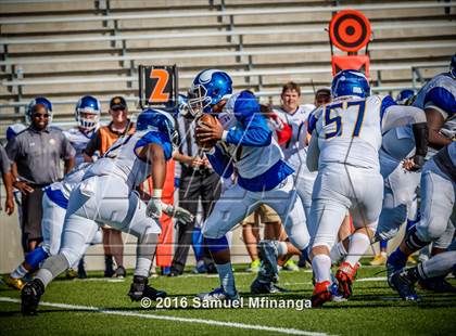 Thumbnail 1 in Omaha North @ Lincoln Southeast photogallery.
