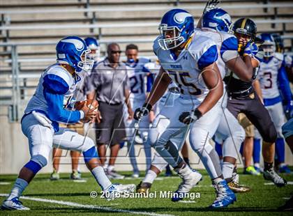Thumbnail 2 in Omaha North @ Lincoln Southeast photogallery.