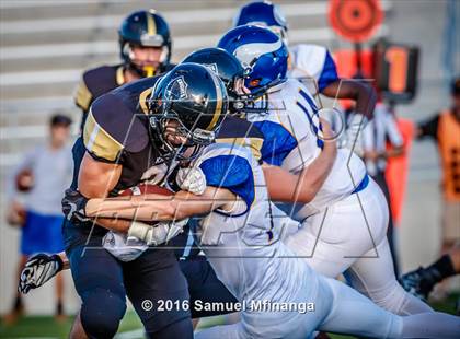 Thumbnail 1 in Omaha North @ Lincoln Southeast photogallery.