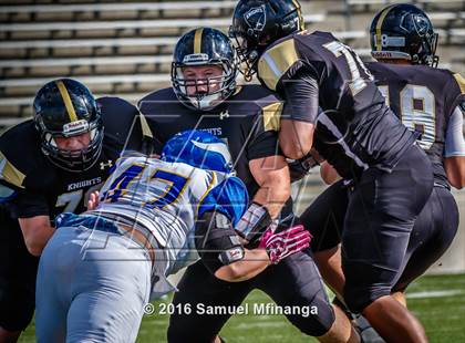 Thumbnail 1 in Omaha North @ Lincoln Southeast photogallery.