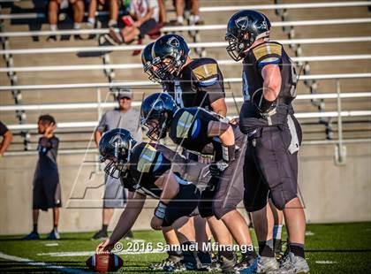 Thumbnail 3 in Omaha North @ Lincoln Southeast photogallery.