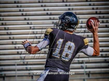 Thumbnail 3 in Omaha North @ Lincoln Southeast photogallery.